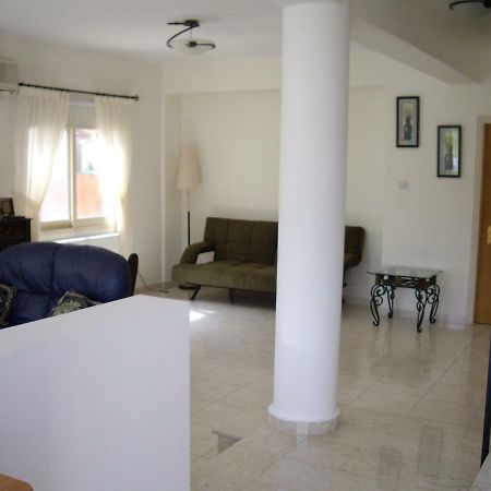 Frangipani Villa 파포스 외부 사진