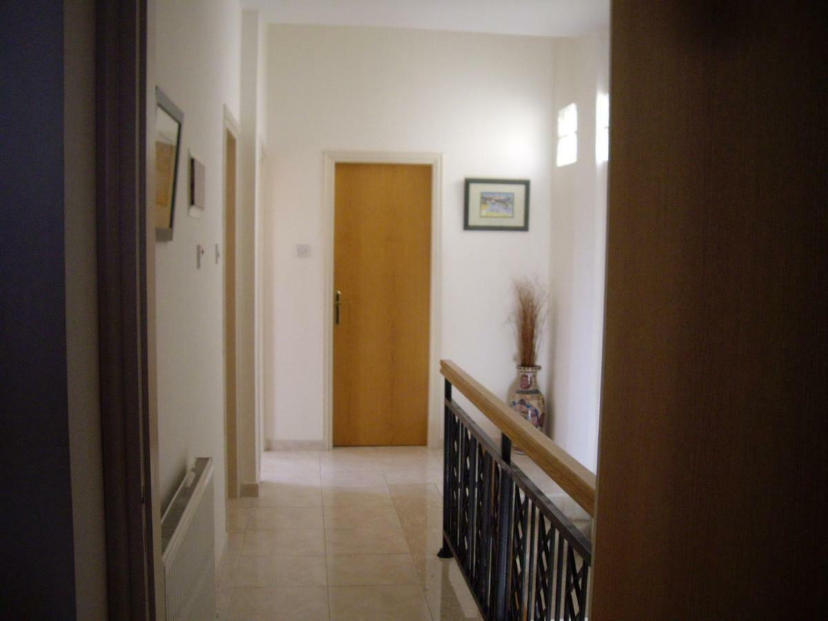 Frangipani Villa 파포스 외부 사진
