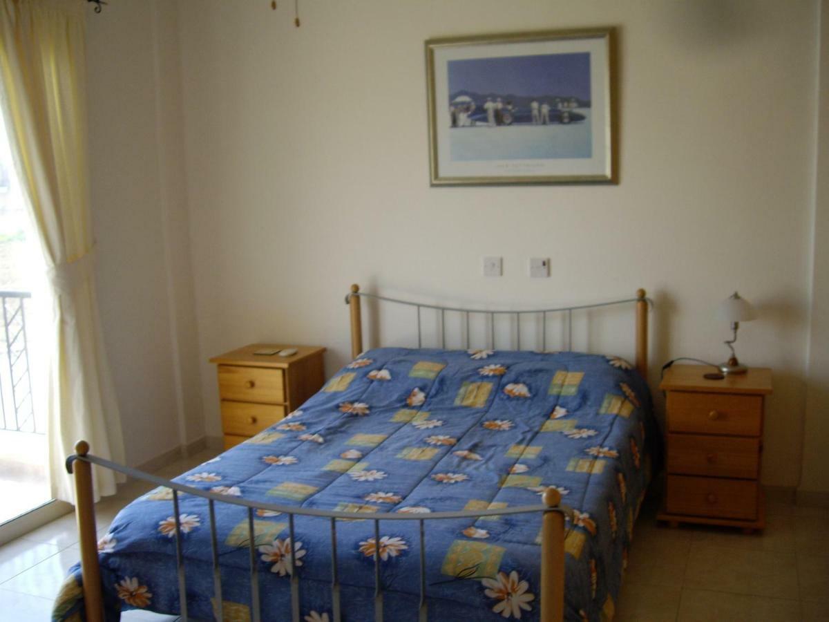 Frangipani Villa 파포스 외부 사진